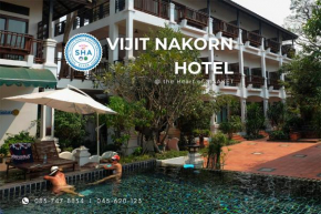 Vijit Nakorn Hotel